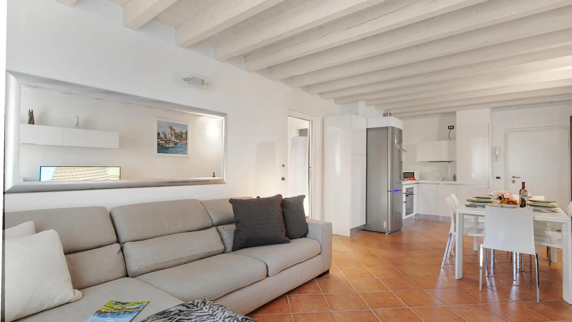 Magnolia House - Happy Rentals Sirmione