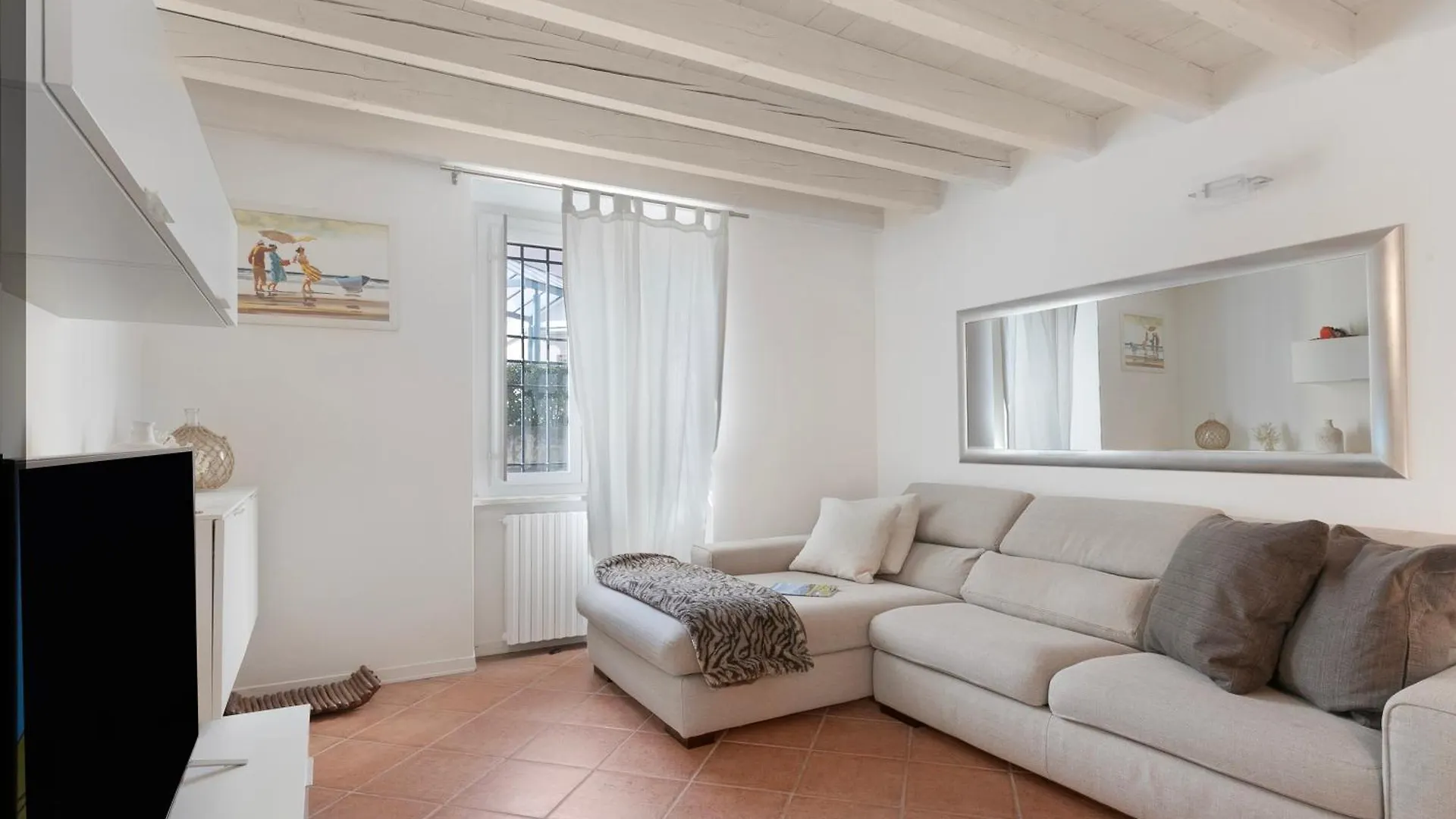 Magnolia House - Happy Rentals Sirmione Apartamento