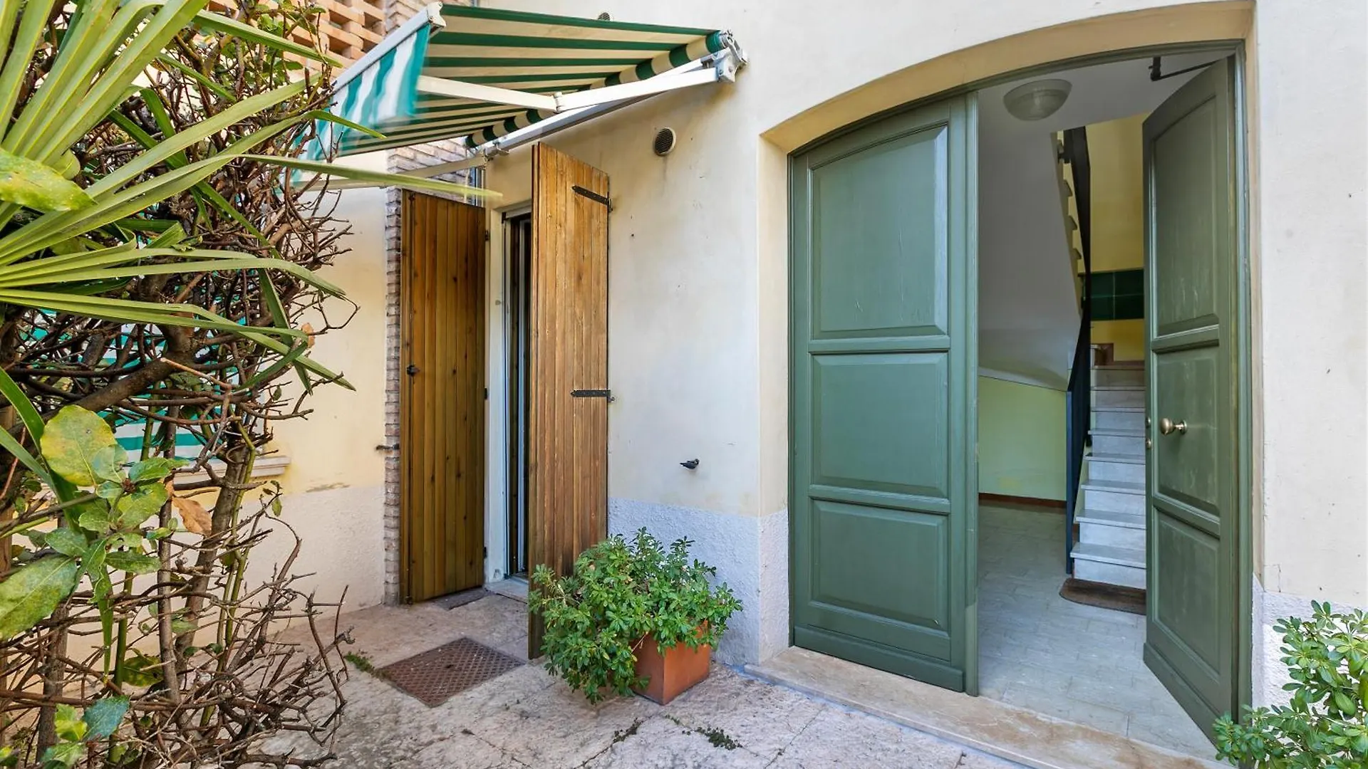Magnolia House - Happy Rentals Sirmione Itália