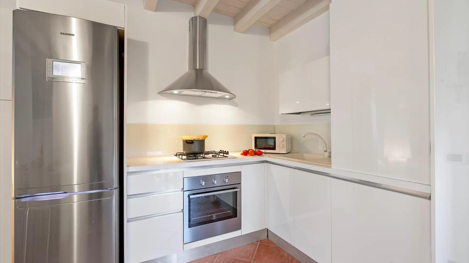 Apartamento Magnolia House - Happy Rentals Sirmione Itália