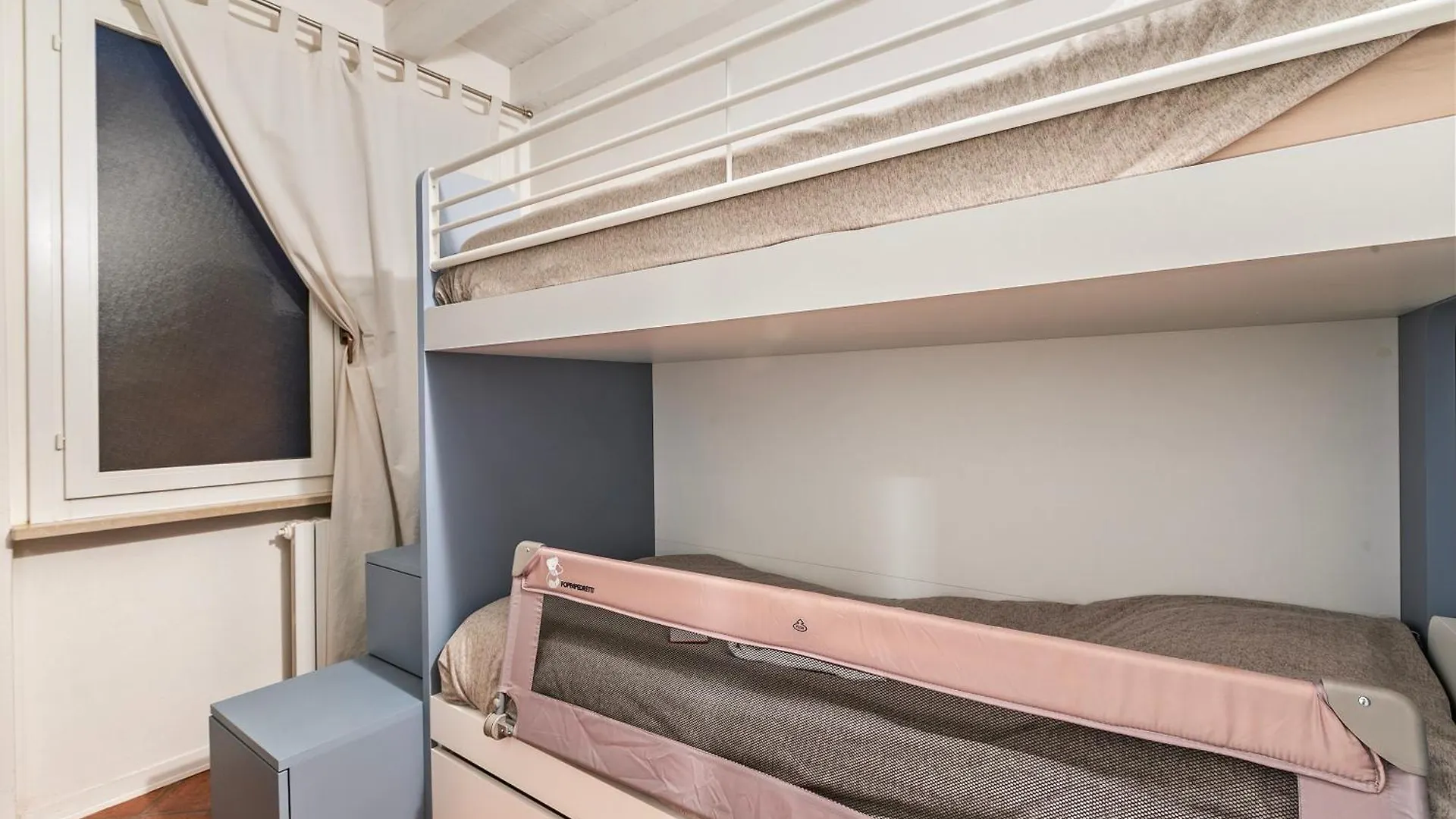 Apartamento Magnolia House - Happy Rentals Sirmione