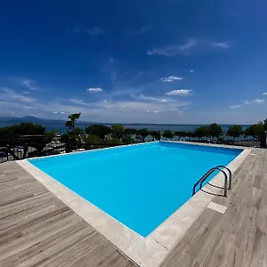 4* Hotel Alevic