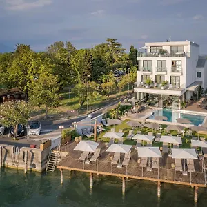 4* Hotel Vinci