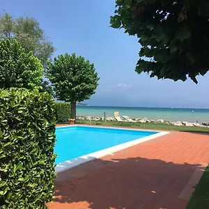 Apartment Lugana 17, Sirmione